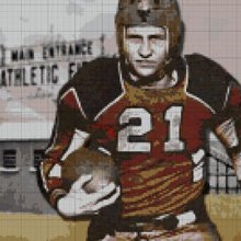 Kenneth Pirtle mosaic art