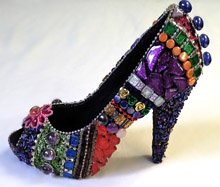 Lisa Crone Mosaic Artist