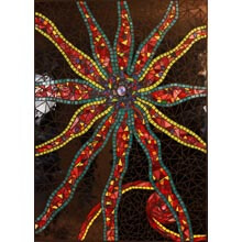 Mary Chiodini mosaic art