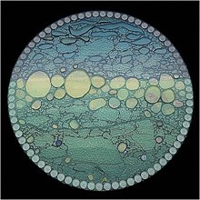Susan Crocenzi mosaic art