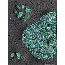 Sonia King mosaic art